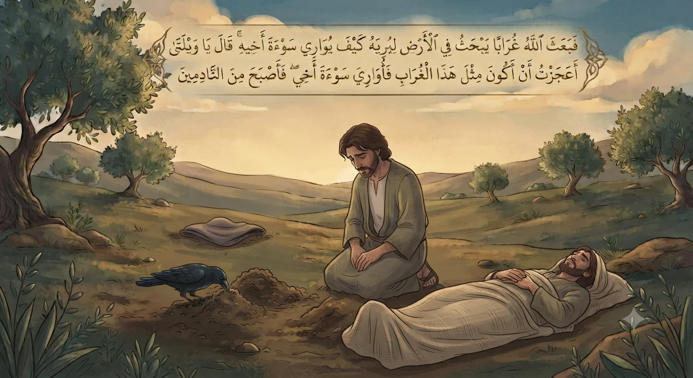 image about قصه سيدنا ادم عليه السلام 