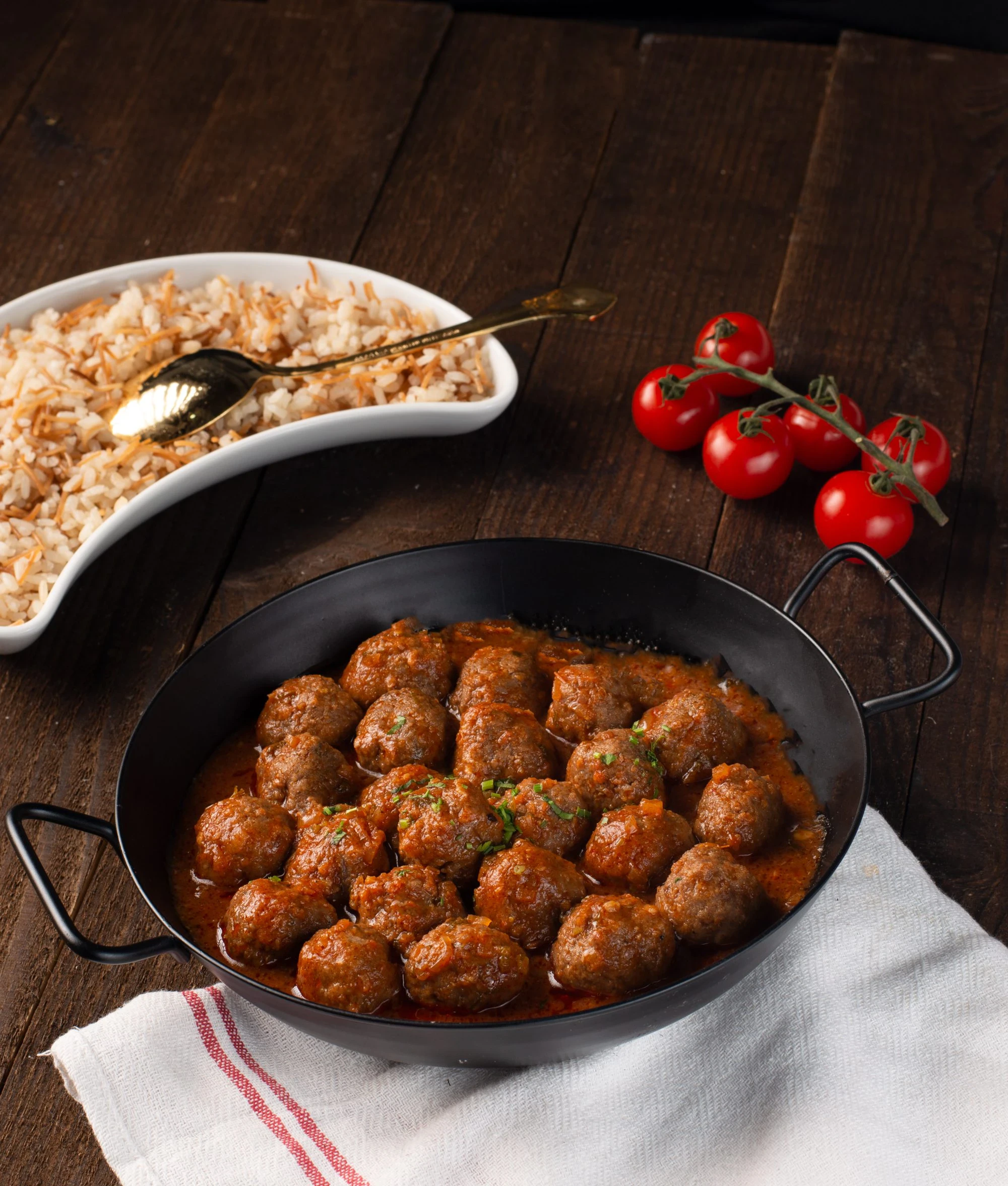 image about اطباق مصريه لذيدة وشهية😋