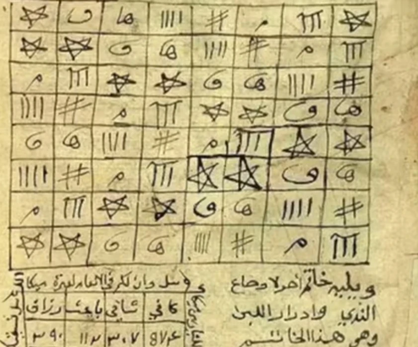 image about What will happen if you read the most dangerous book in the world?