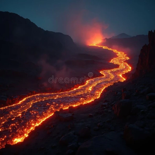 image about ما هو دور الجيوفيزياء في استكشاف كنوز الأرض؟