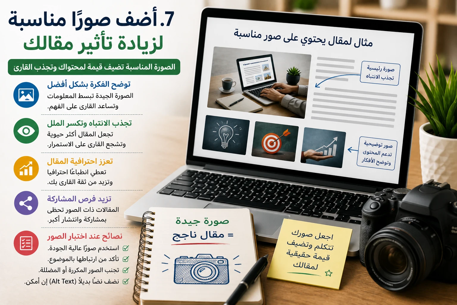 image about كيف ترفع عدد مشاهداتك في منصة أموالي؟ 10 خطوات مجربة لزيادة الزيارات وتصدر نتائج البحث