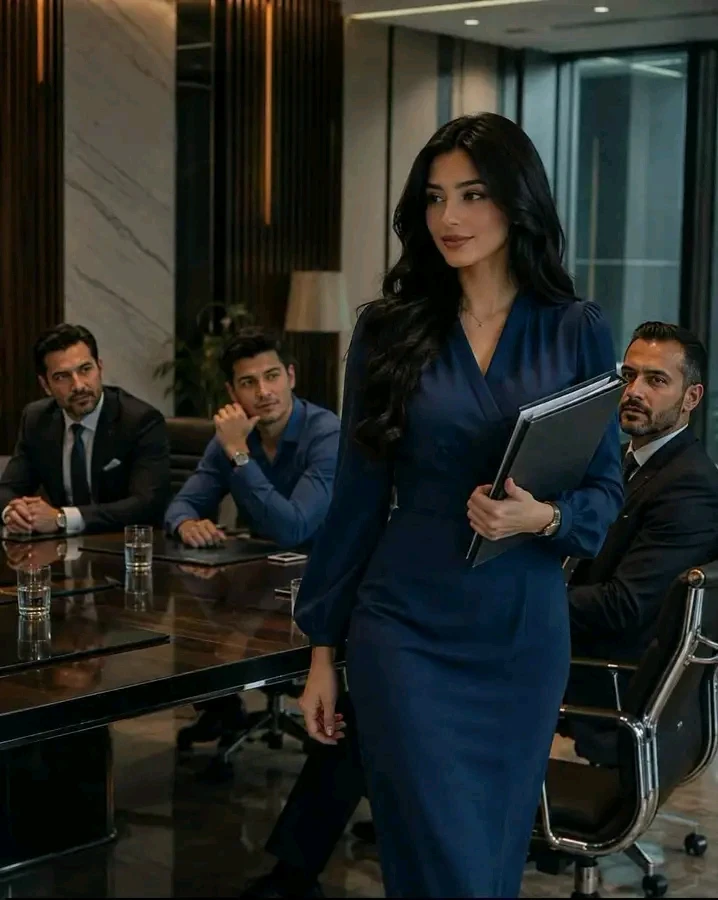 image about من عاملة نظافة إلى صاحبة شركة ناجحة صنعت مستقبلها بإصرار