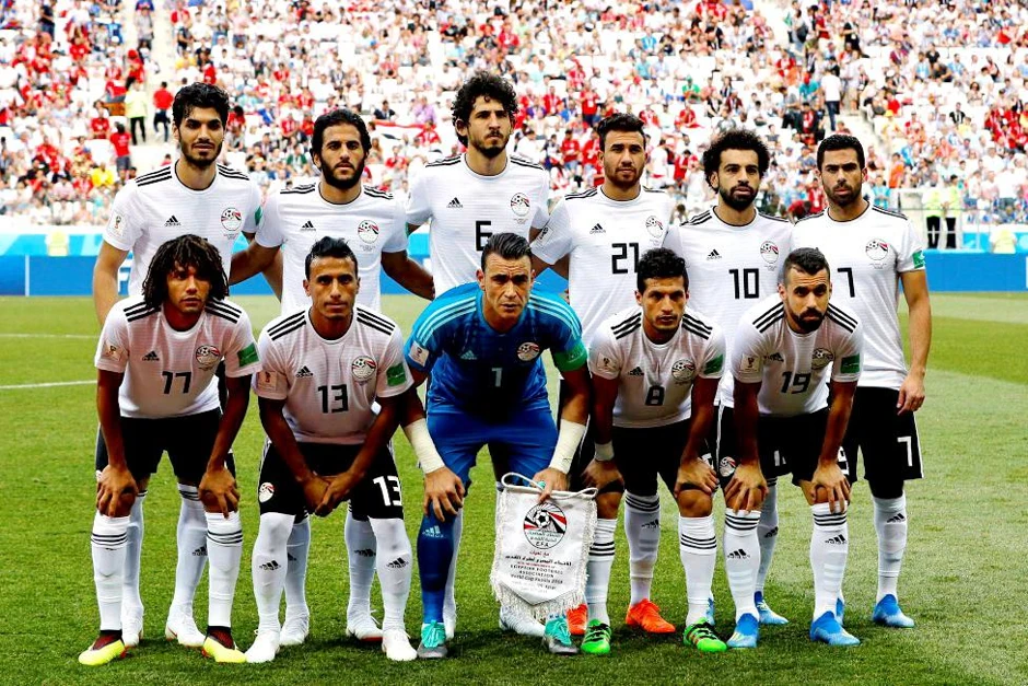 image about منتخب مصر في كأس العالم: تاريخ من الإنجازات والطموح المتجدد