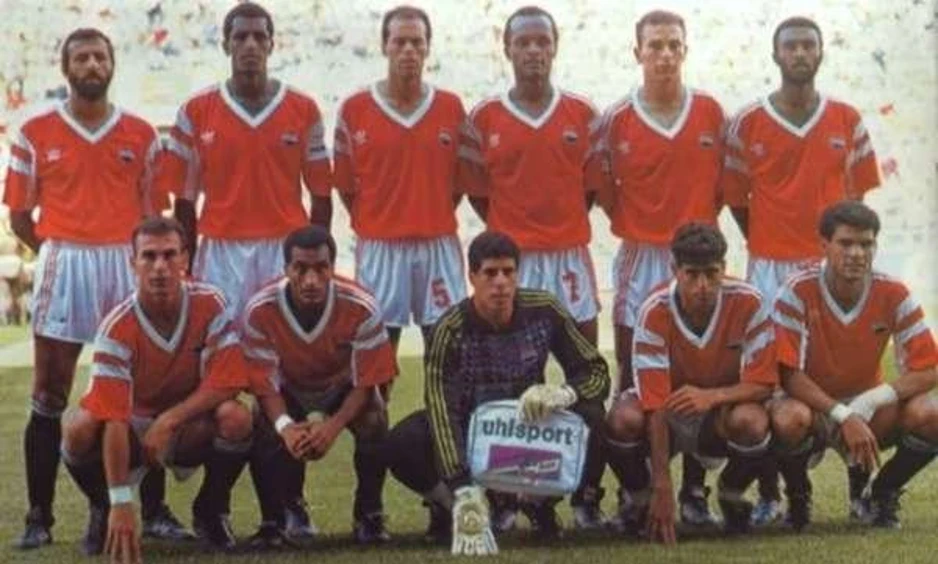 image about منتخب مصر في كأس العالم: تاريخ من الإنجازات والطموح المتجدد