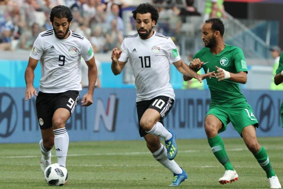 image about منتخب مصر في كأس العالم: تاريخ من الإنجازات والطموح المتجدد