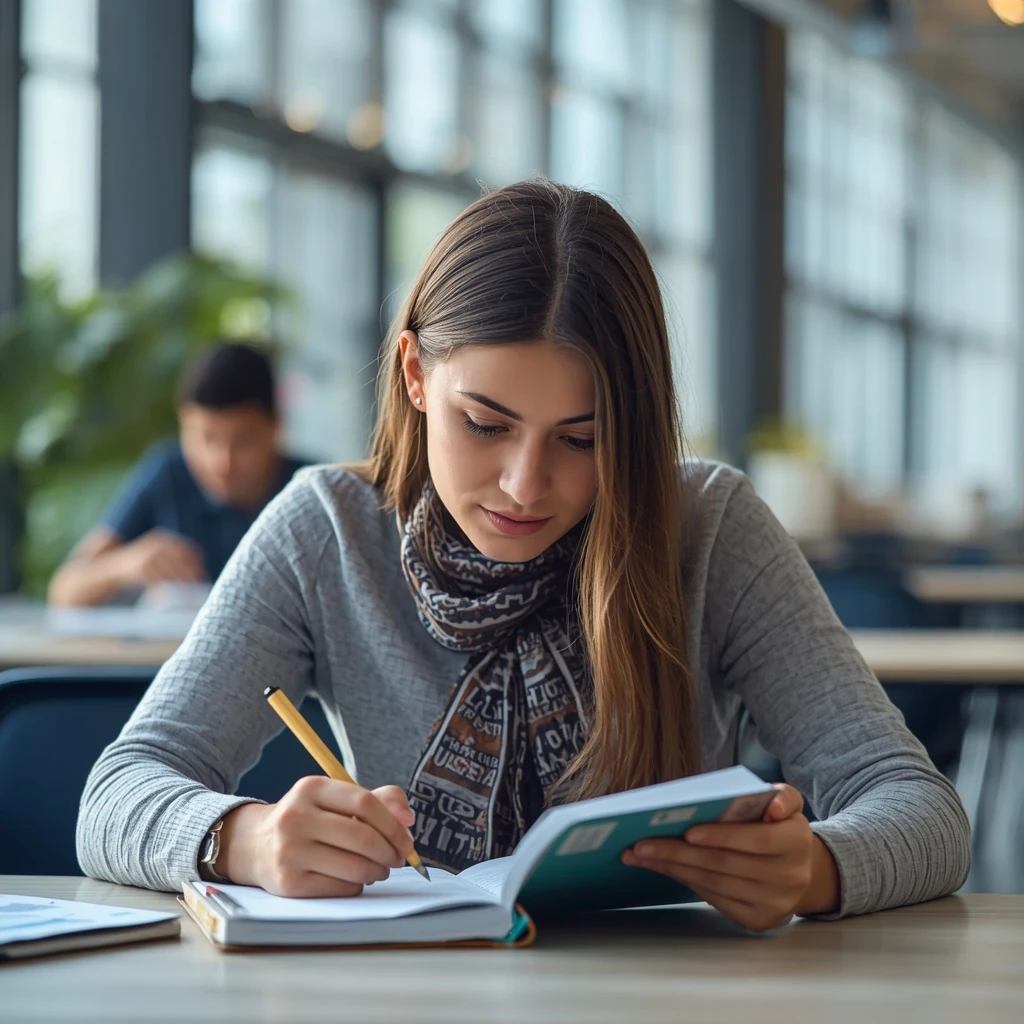 image about الثانوية العامة من غير توتر: أخطاء بتضيع وقتك من أول السنة وإزاي تبدأ صح