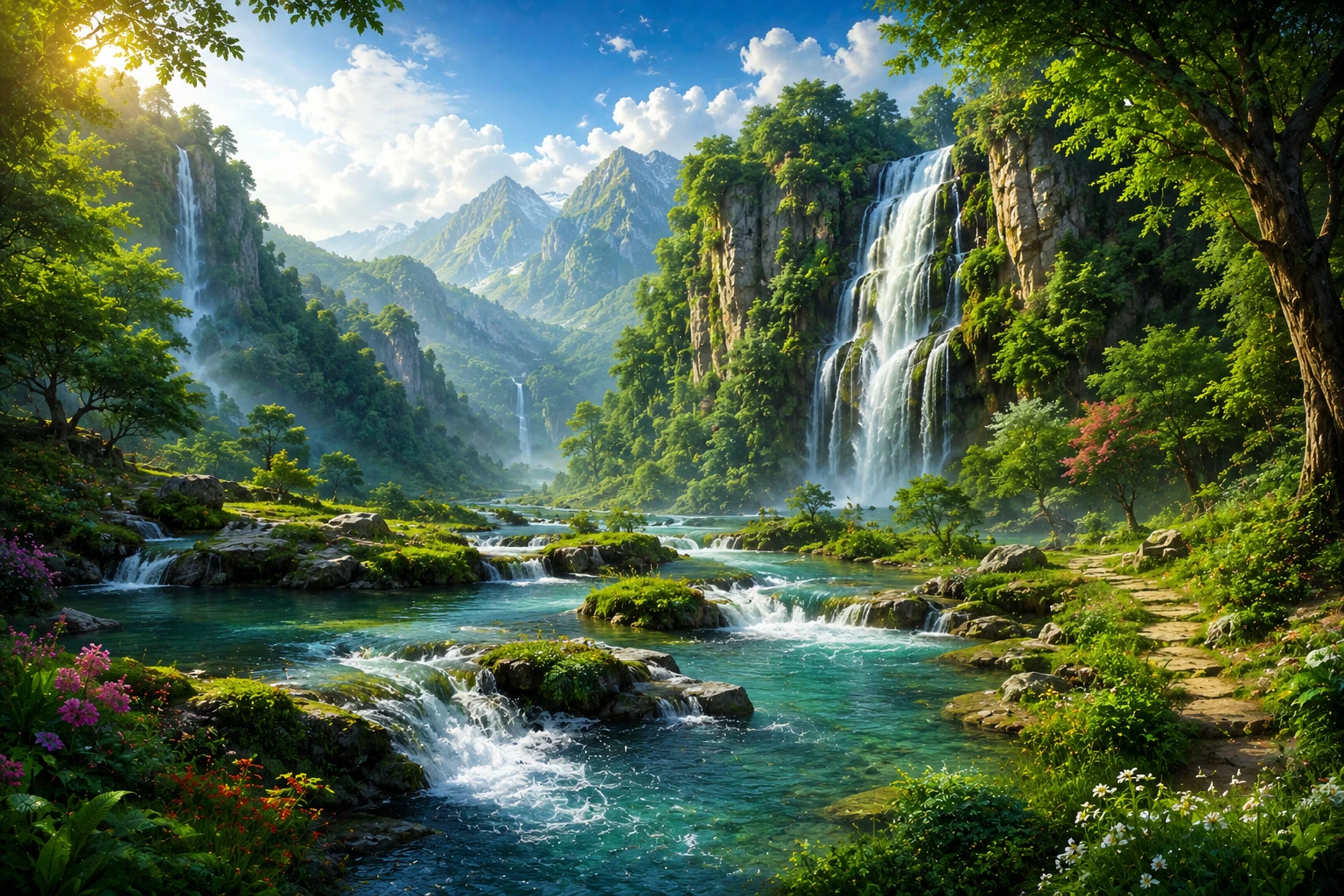 image about قصة سيدنا آدم عليه السلام