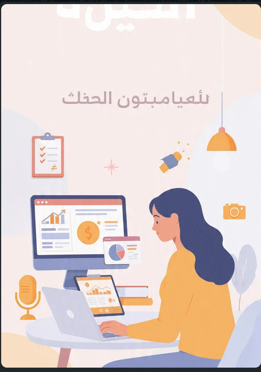 image about الربح من الانترنت 2026: 5 طرق حقيقية للمبتدئين من الصفر