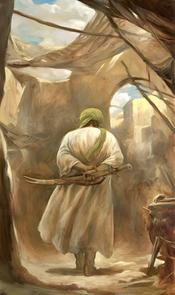 image about تاريخ العرب المسلمين تاريخ العرب