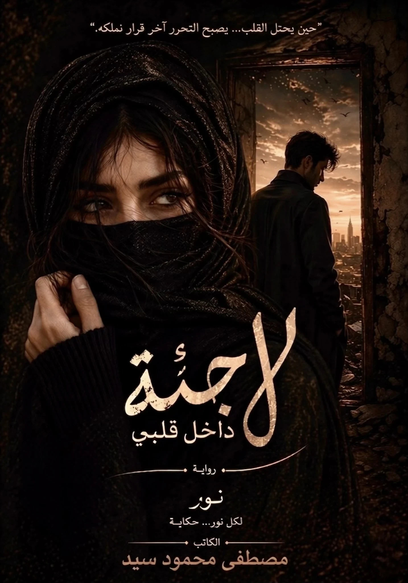 image about لاجئة داخل قلبى