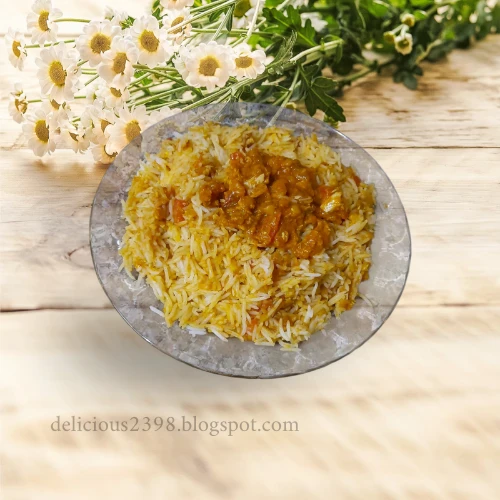 image about أرز التونة بالعدس: وصفة سهلة وسريعة بطعم لذيذ
