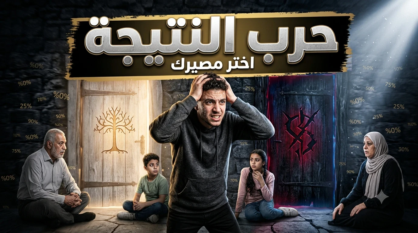 image about فترة النتيجة: الحرب اللي محدش بيتكلم عنها