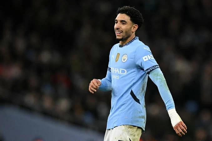 image about ثلاثي مان سيتي على رادار ريال مدريد.. وهذا هو موقف مرموش 
