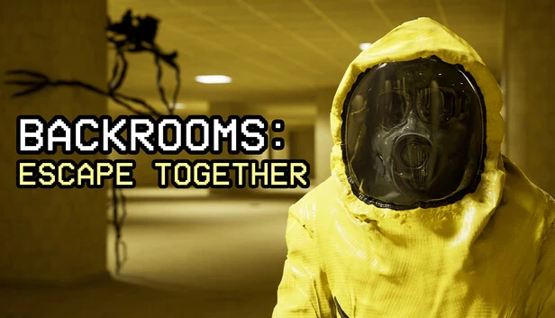 image about Backrooms: لماذا أصبحت واحدة من أكثر ألعاب الرعب إثارة وغموضًا؟