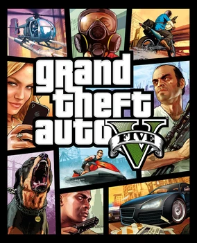 image about قصة لعبة GTA V في مدينة لوس سانتوس