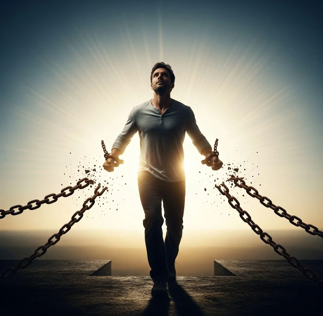 image about أنت مشروعك الأهم: كيف تبني نسخة أفضل من نفسك كل يوم؟