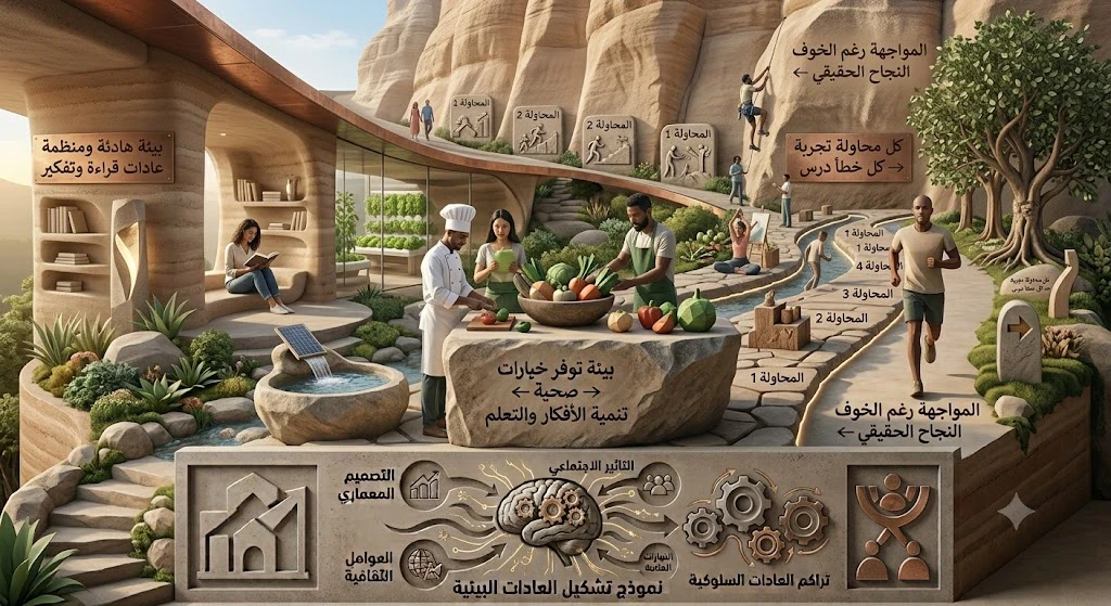 image about لماذا نخاف من الفشل أكثر مما ينبغي؟