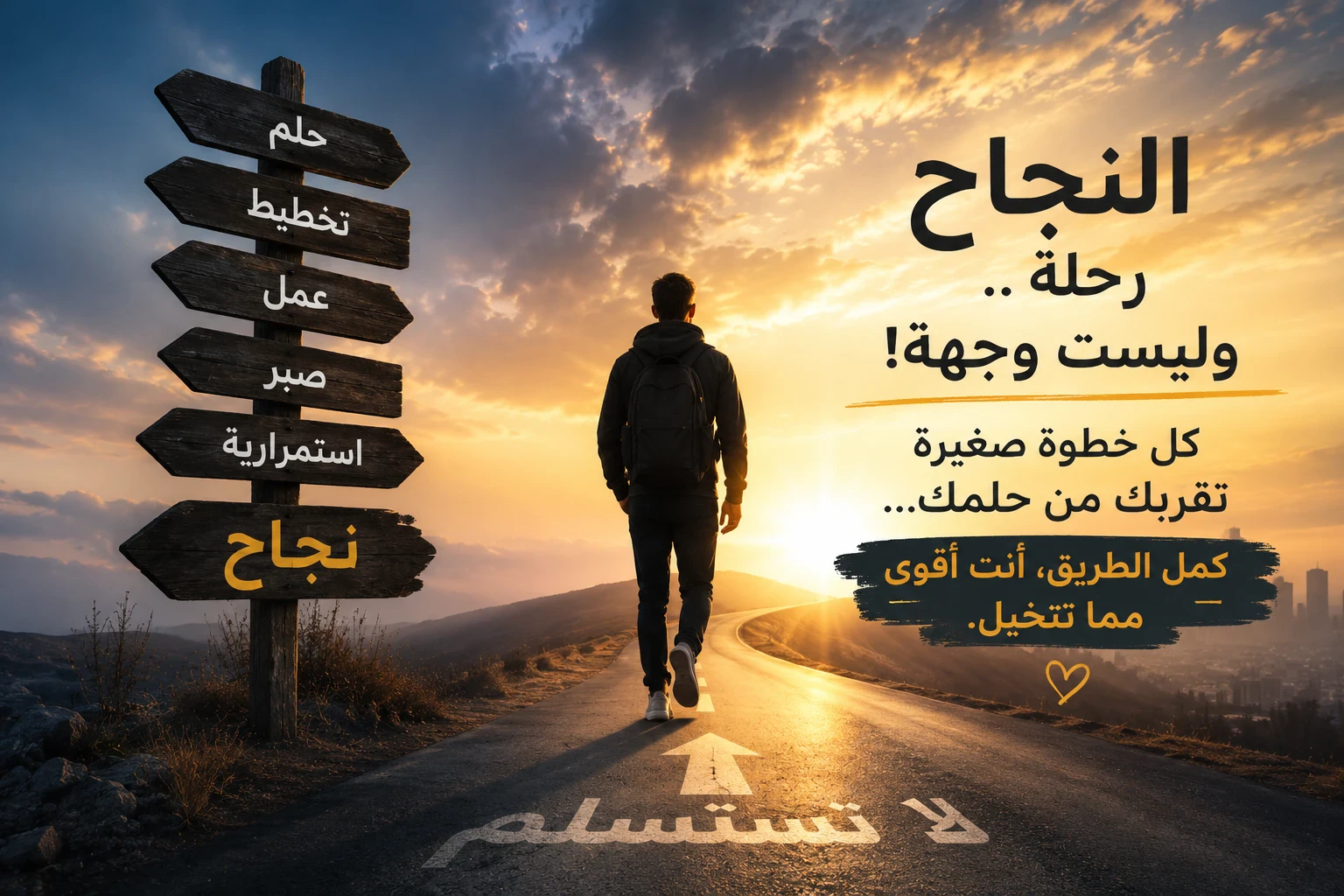 image about مش الموهبة… الحقيقة الصادمة عن سر النجاح!