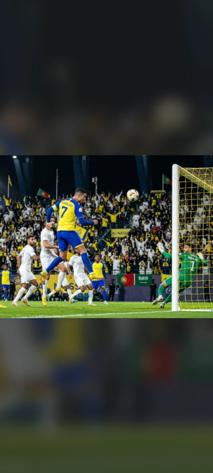image about ​مستقبل كريستيانو رونالدو 2026: هل انتهت رحلة الأسطورة بعد وداع المونديال؟