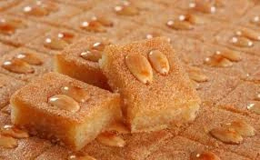 image about المائدة الرمضانية في المغرب والجزائر
