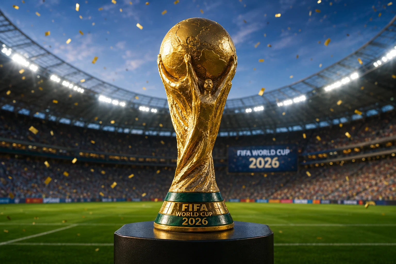 image about المباراة المنتظرة بين  إنجلترا و الأرجنتين في كأس العالم ٢٠٢٦