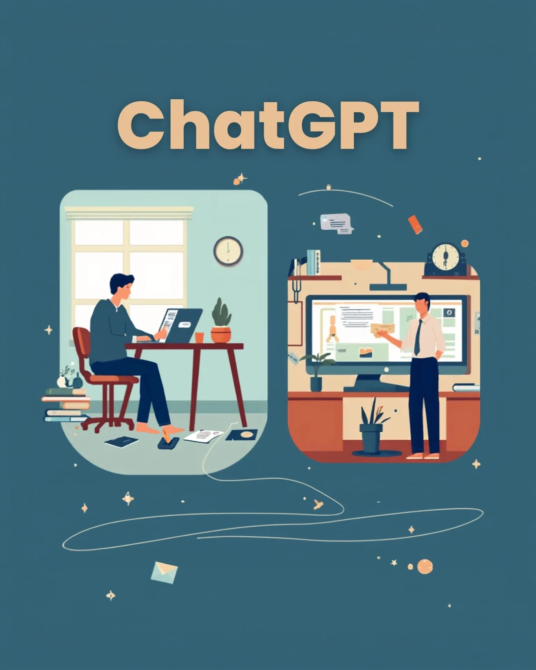 image about كيفية استخدام ChatGPT في الدراسة والعمل: دليل شامل لزيادة الإنتاجية وتحقيق أفضل النتائج في 2026