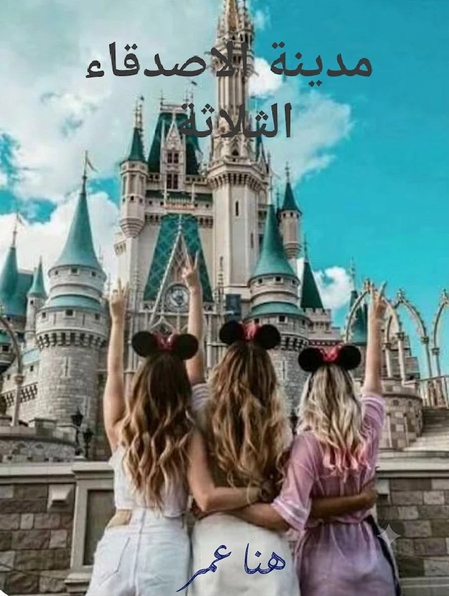 image about مدينة الاصدقاء الثلاثة