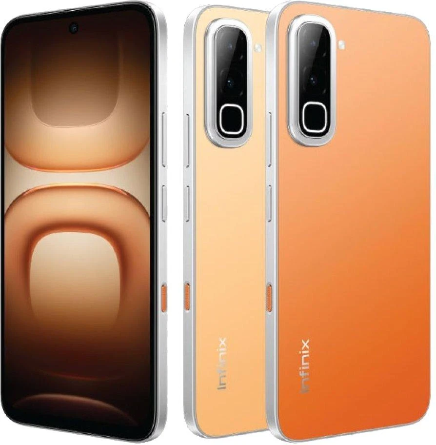 image about انفينكس تفاجئ الجميع.. إطلاق Infinix Hot 70 4G في مصر بمواصفات قوية وسعر ينافس الجميع