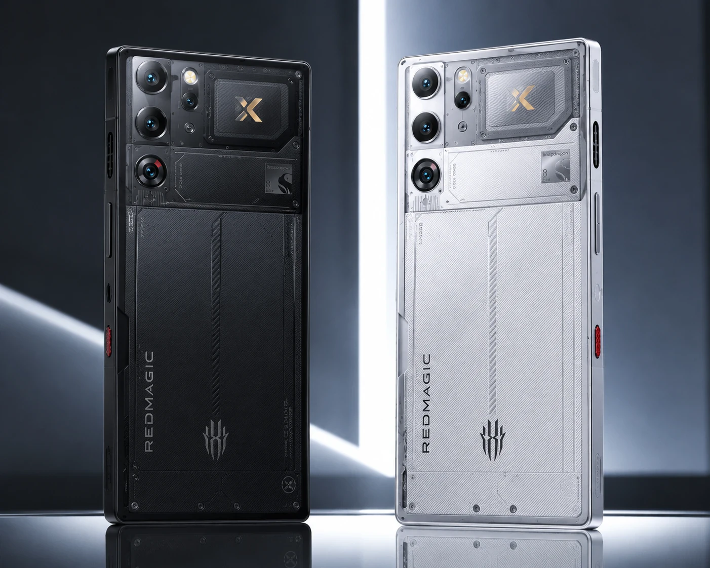 image about مراجعة REDMAGIC 11 Pro.. وحش الألعاب الجديد يستحق الشراء في 2026؟