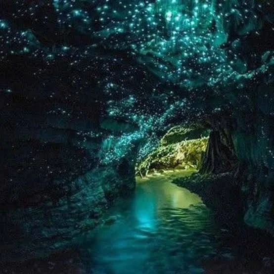image about أغرب 10 أماكن على كوكب الأرض ستظن أنها من عالم آخر
