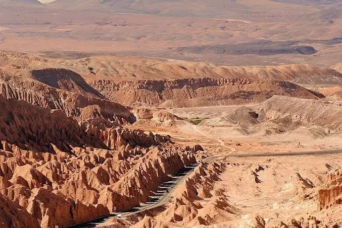 image about أغرب 10 أماكن على كوكب الأرض ستظن أنها من عالم آخر