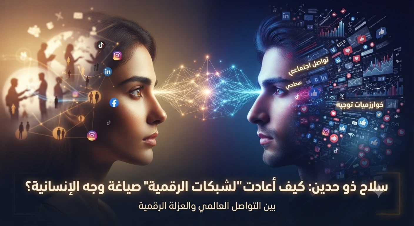 image about سلاح ذو حدين: كيف أعادت 