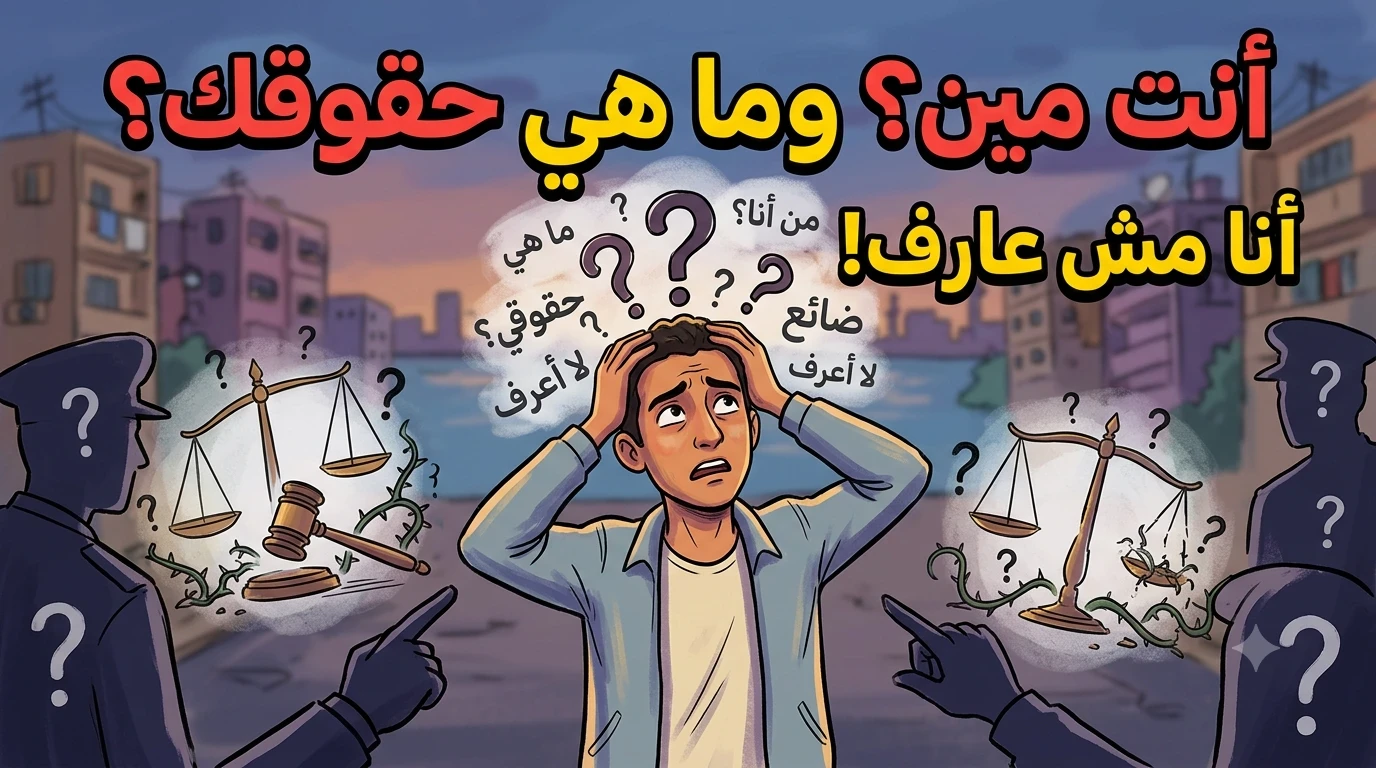 image about اعرف قيمة نفسك 