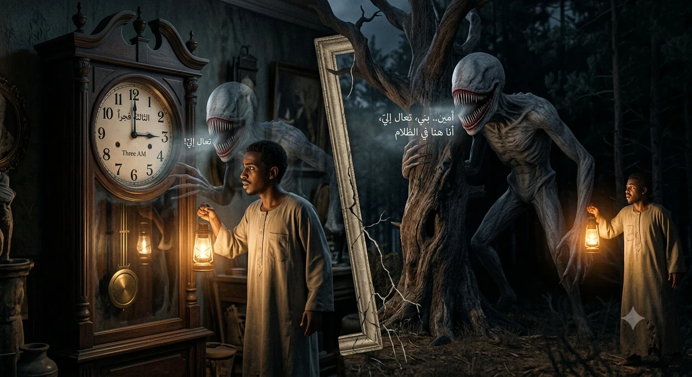 image about همسات في الظلام