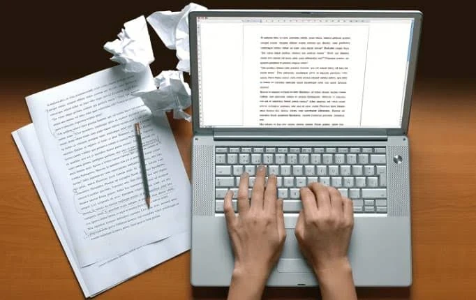 image about كتابة المقالات: من افضل الطرق لتحقيق الربح من الإنترنت للمبتدئين