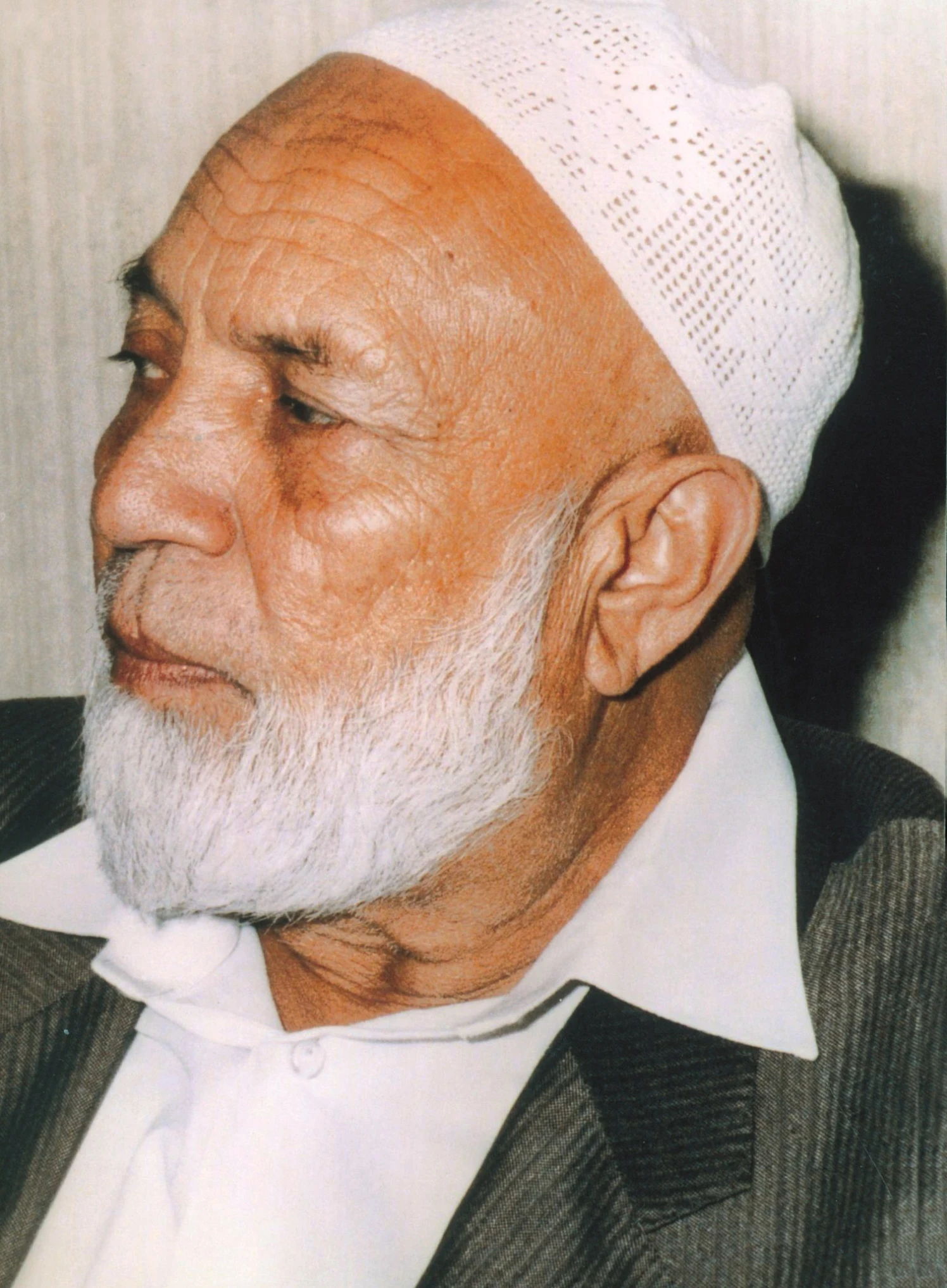 image about فارس الدعوة ومناظر العصر: محطات ملهمة من حياة الشيخ أحمد ديدات