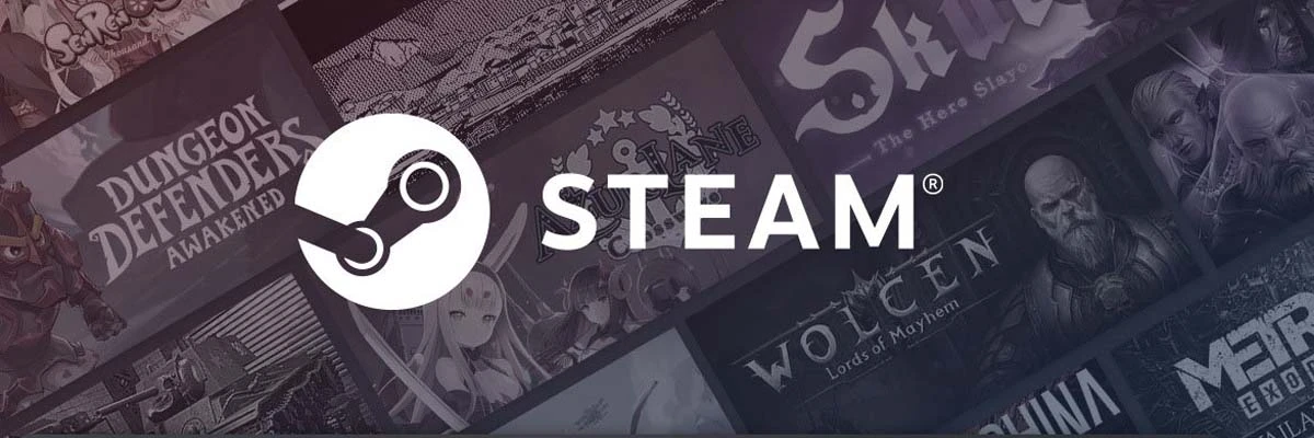 image about لماذا يُعد Steam أفضل منصة ألعاب رقمية في العالم؟