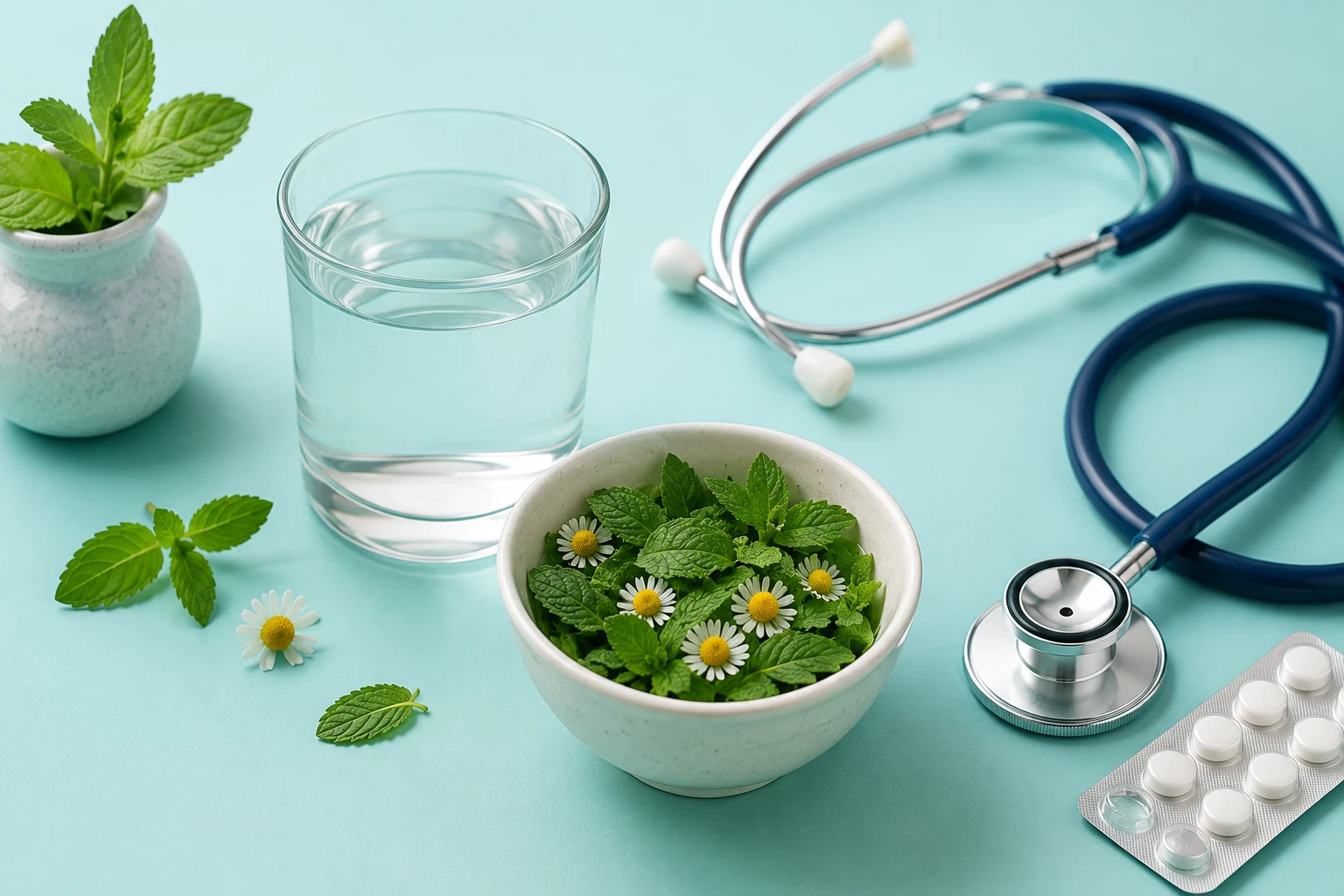 image about دليل الارتياح الهضمي: أسرار التغلب على ألم فم المعدة، وانتفاخات البطن، وارتجاع المريء