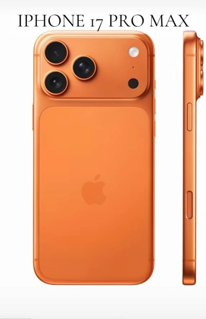 image about مراجعة iPhone 17 Pro Max: هل هو القفزة التقنية التي تستحق الاستثمار؟
