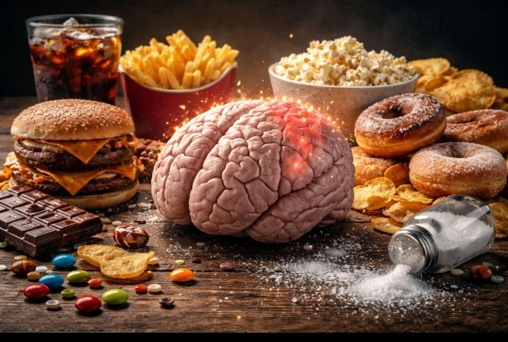 image about تعفّن الدماغ: كيف يدمّر ترك