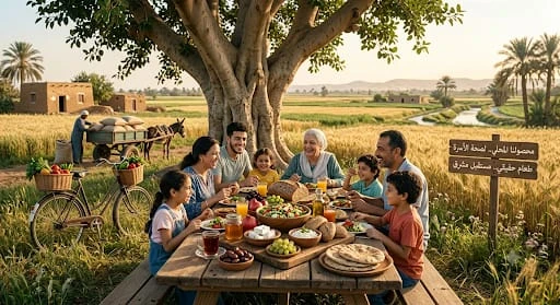 image about سر الصحة في رغيف: لماذا يجب أن يكون خبز الحبة الكاملة خيارك الأول؟