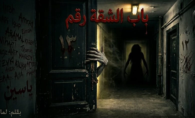 image about الغرفه رقم 13
