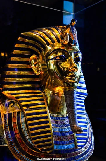 image about المتحف المصري الكبير: أعظم صرح حضاري في القرن الحادي والعشرين