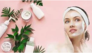image about تنظيف البشرة: الخطوة الأساسية للحصول على بشرة صحية ومشرقة