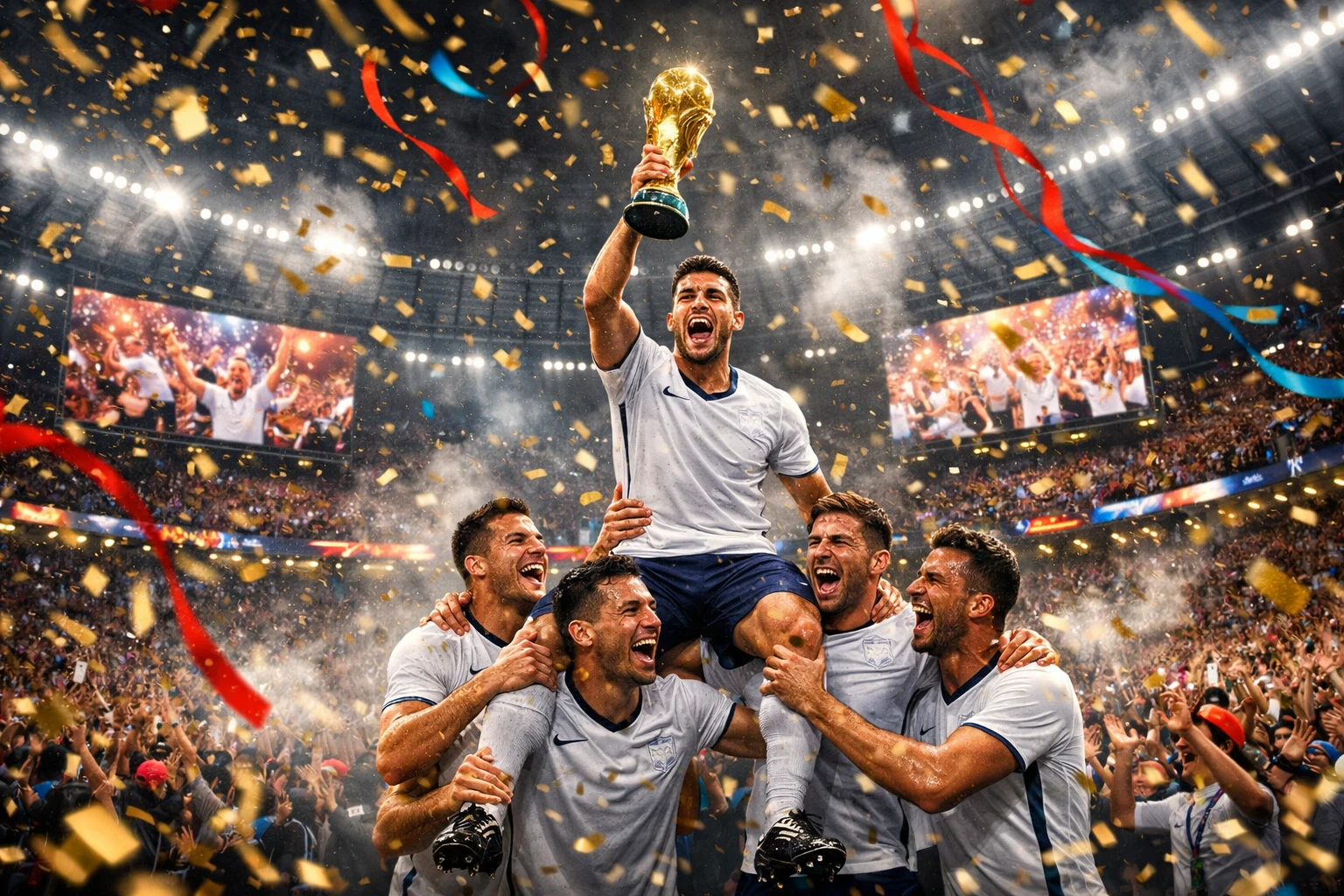 image about حصاد مونديال 2026: كيف أعاد 