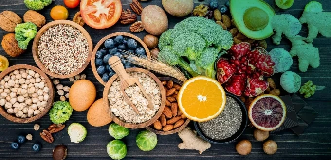 image about أفضل الأطعمة لتقوية المناعة: دليل شامل لتعزيز صحة الجسم بشكل طبيعي