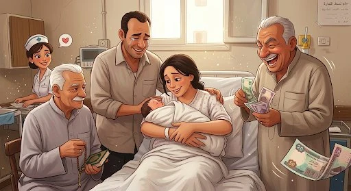 image about رواية حكايات روني (الفصل 1):الطفل الذي حمل عالمين بداخله.. كيف تشكلنا كلماتهم قبل أن نفهمها؟