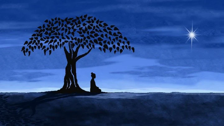 image about كيف تجد السلام النفسي والروحي في عالمٍ لا يتوقف عن الضجيج؟