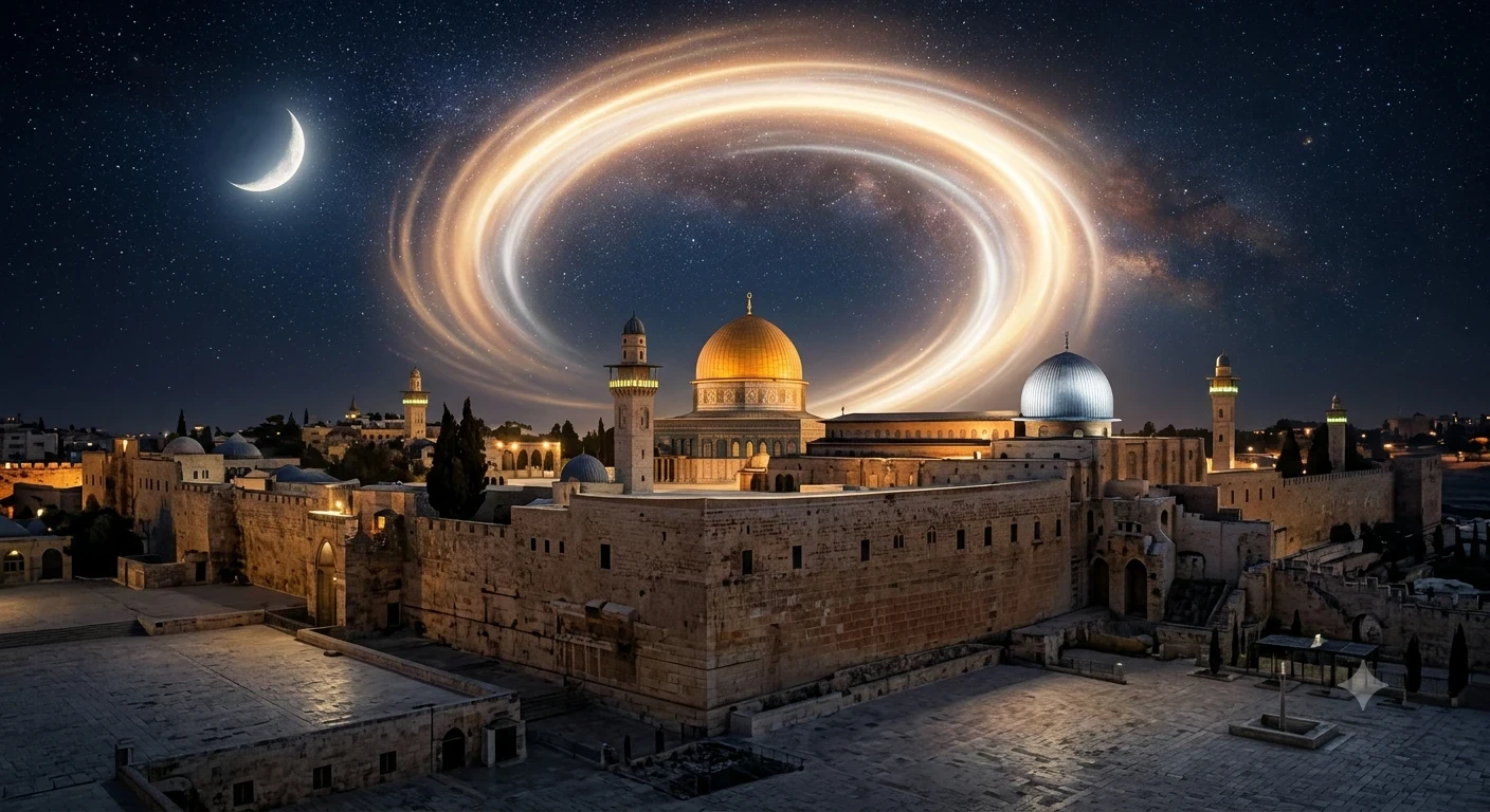 image about سيرة النبي ﷺ من الهجرة إلى الحبشة حتى ما قبل الهجرة إلى المدينة