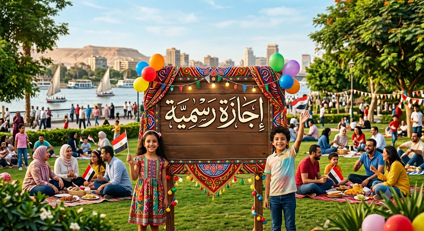 image about رسميًا 3 أيام متواصلة.. موعد أول إجازة مقبلة في شهر يوليو 2026 لموظفي القطاع العام والخاص (تفاصيل)